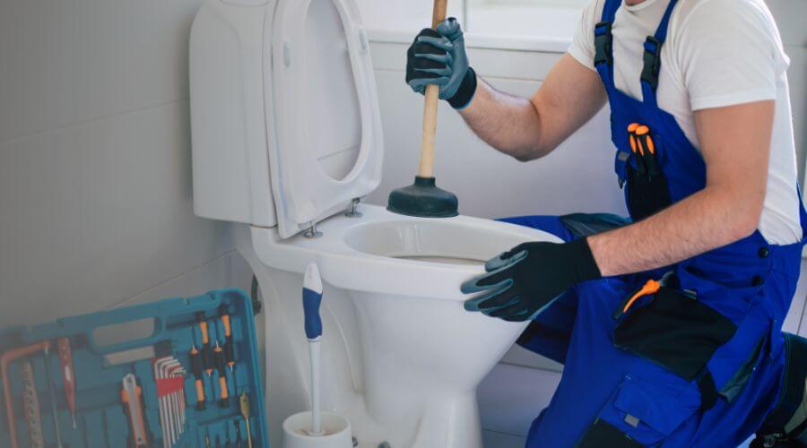 Expert burst pipe repair services in Kerrick, MN